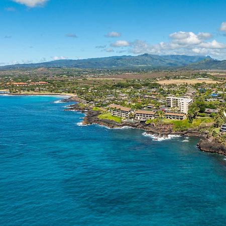 Hale Moku Villa Koloa Luaran gambar