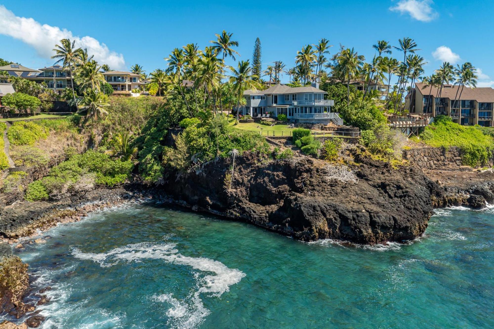Hale Moku Villa Koloa Luaran gambar