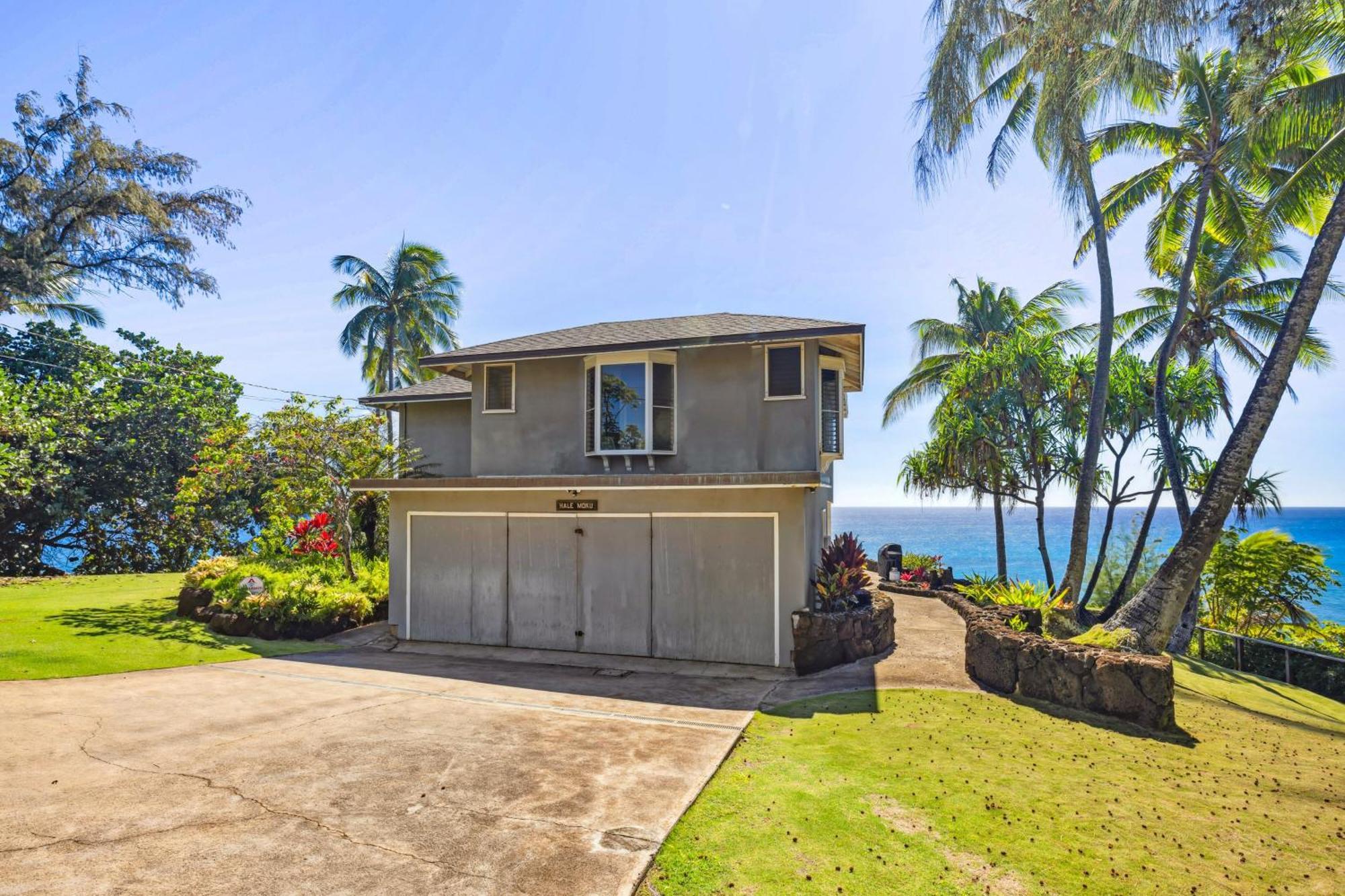 Hale Moku Villa Koloa Luaran gambar