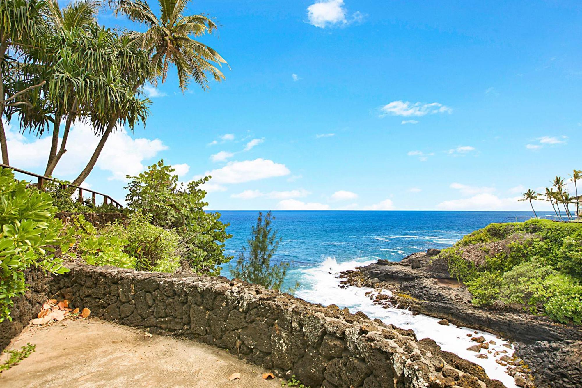 Hale Moku Villa Koloa Luaran gambar