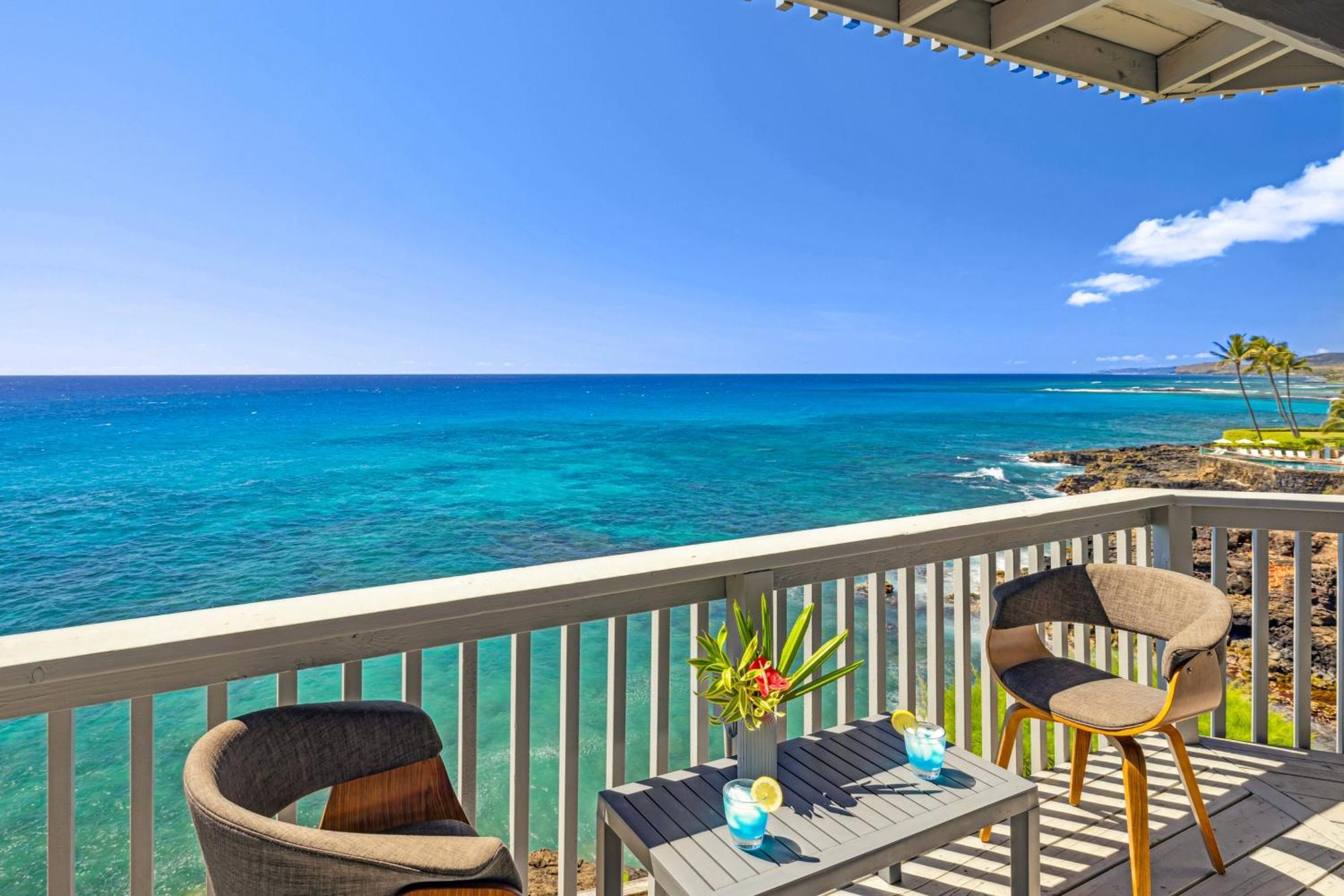 Hale Moku Villa Koloa Luaran gambar