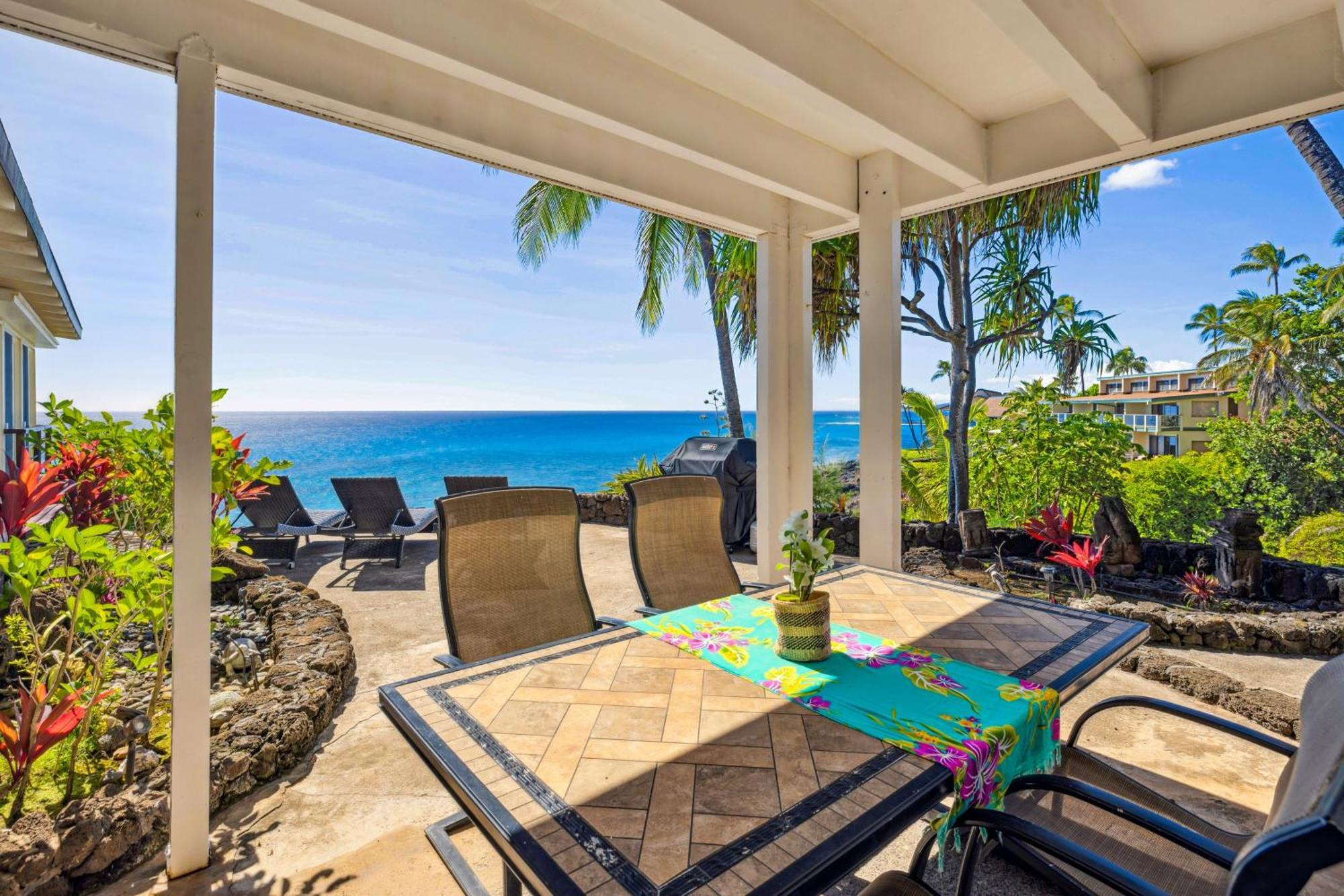 Hale Moku Villa Koloa Luaran gambar