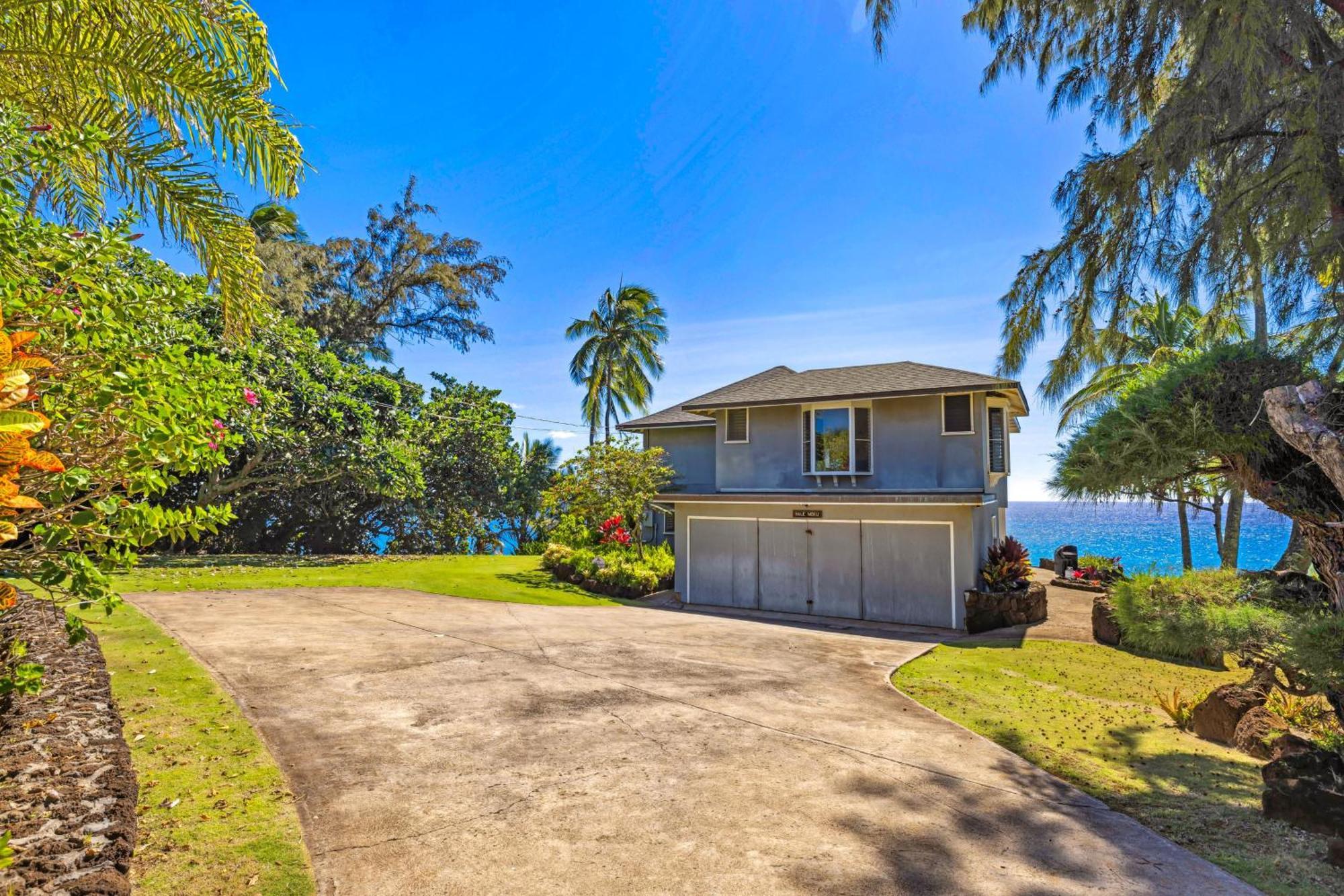 Hale Moku Villa Koloa Luaran gambar