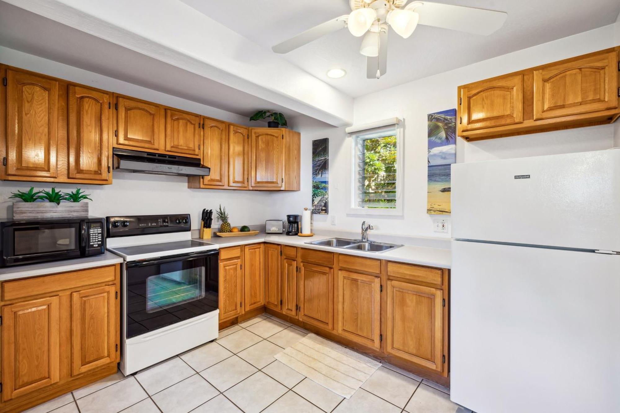 Hale Moku Villa Koloa Luaran gambar