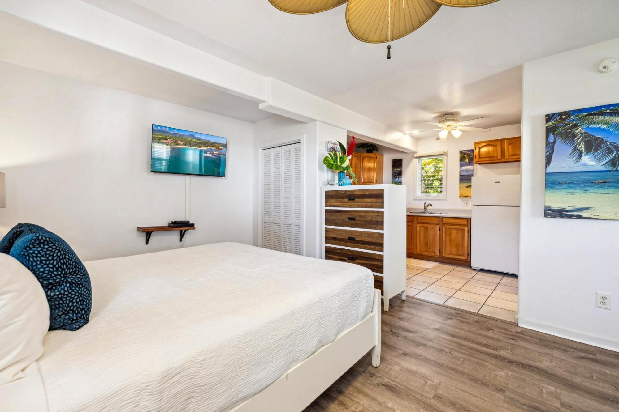 Hale Moku Villa Koloa Luaran gambar