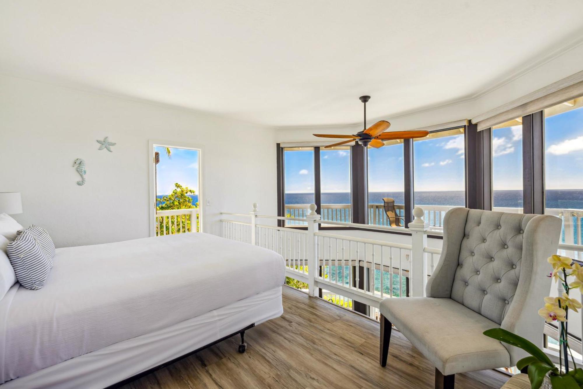 Hale Moku Villa Koloa Luaran gambar