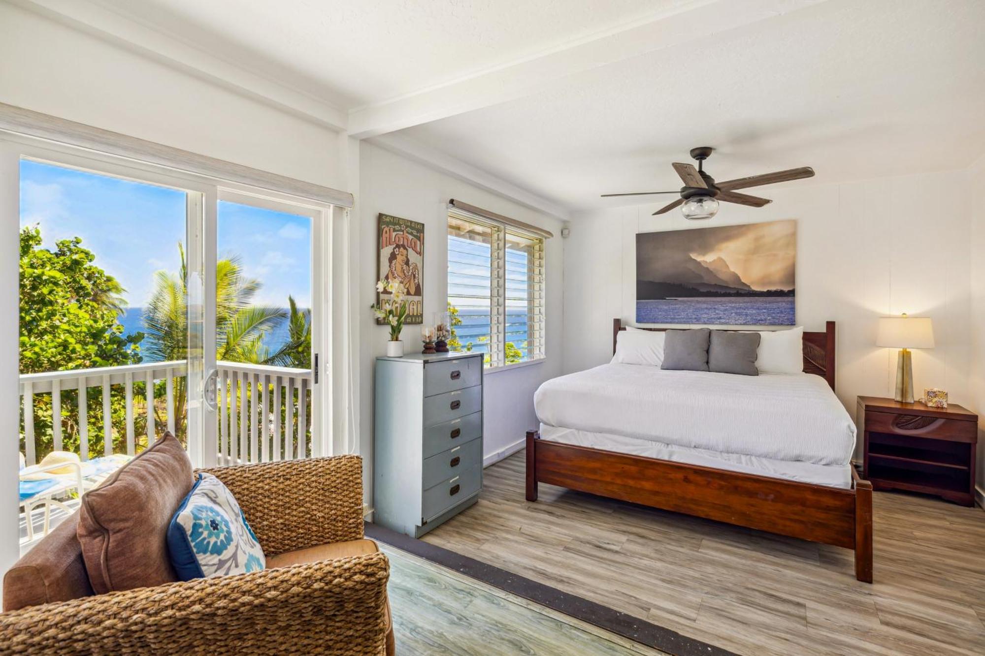 Hale Moku Villa Koloa Luaran gambar