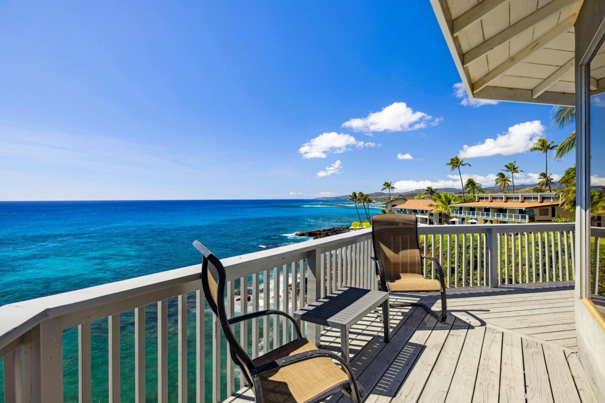 Hale Moku Villa Koloa Luaran gambar