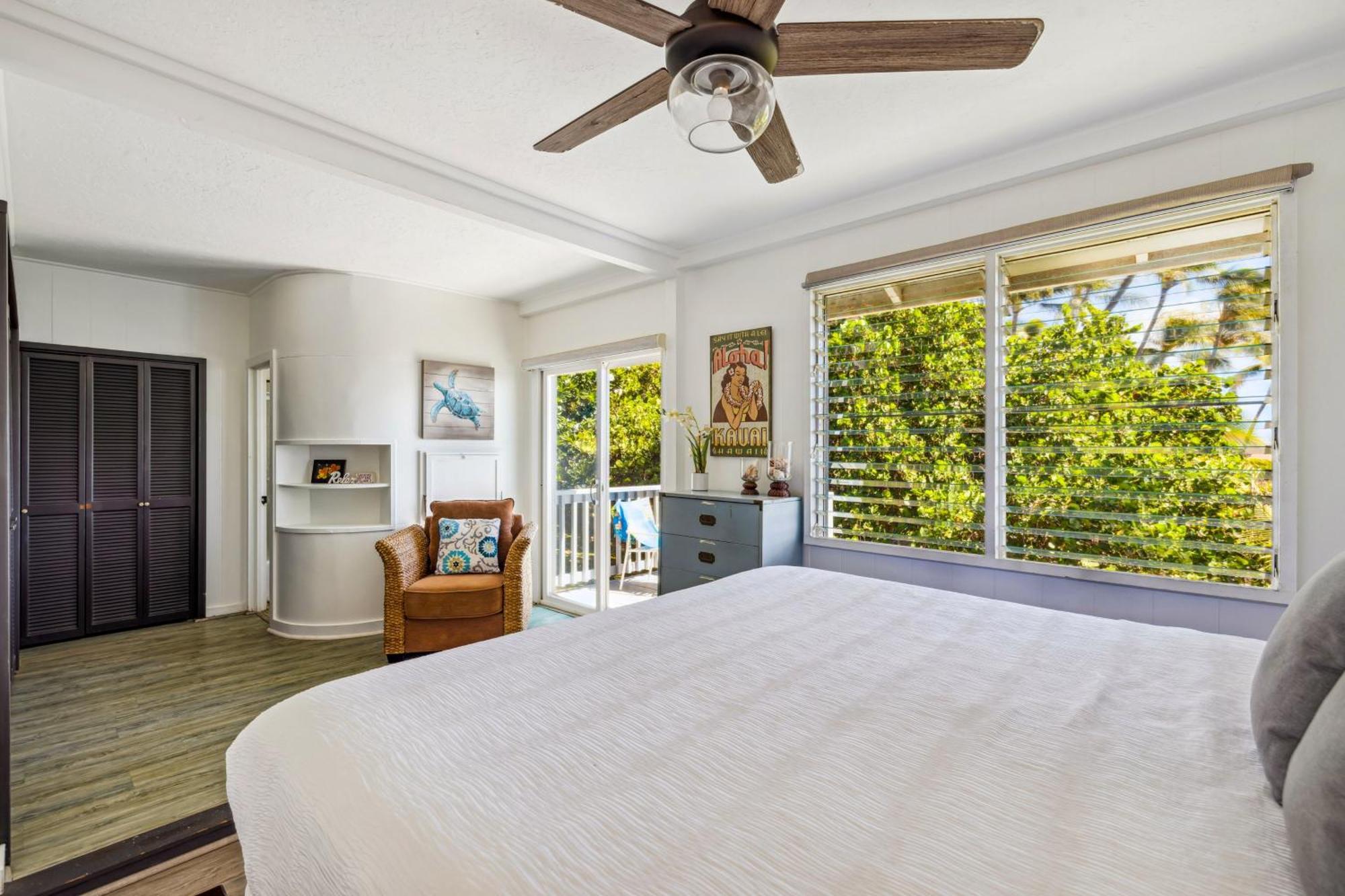 Hale Moku Villa Koloa Luaran gambar
