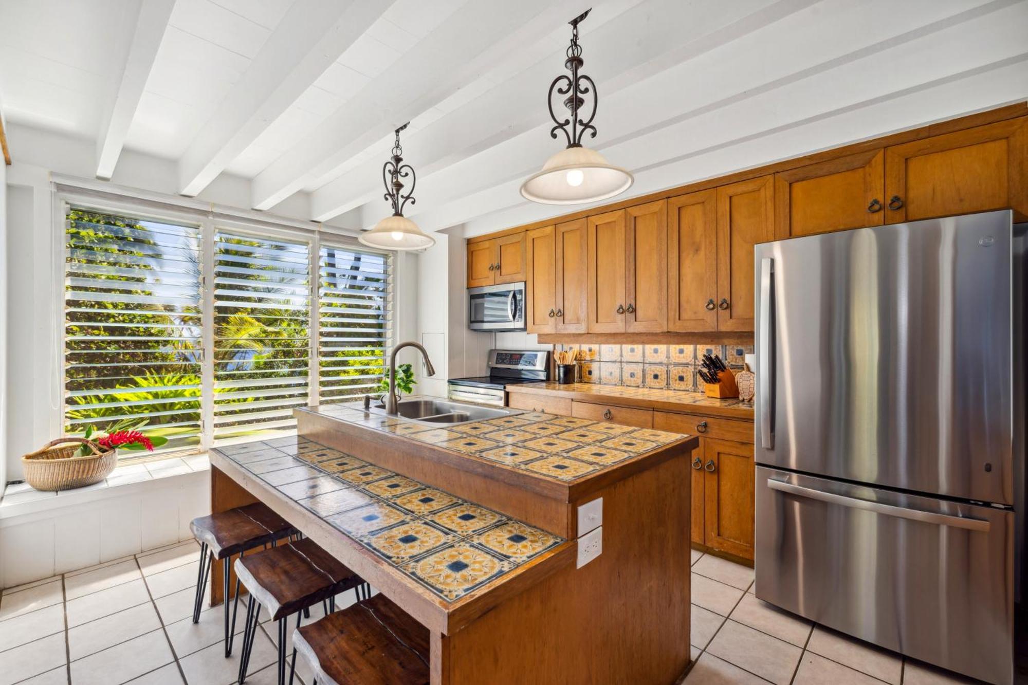 Hale Moku Villa Koloa Luaran gambar