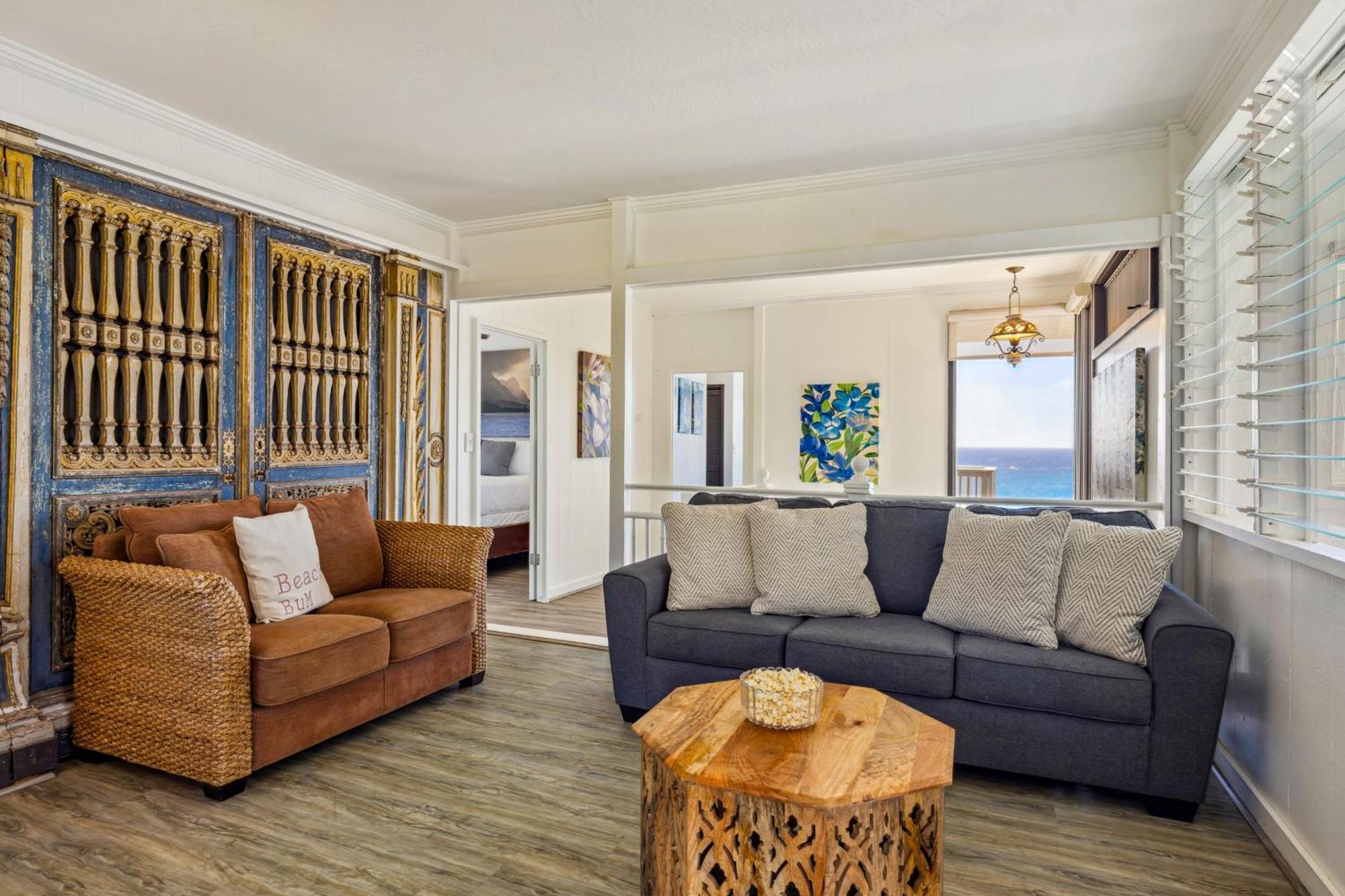 Hale Moku Villa Koloa Luaran gambar