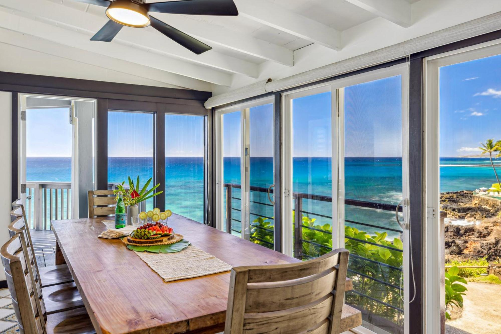 Hale Moku Villa Koloa Luaran gambar