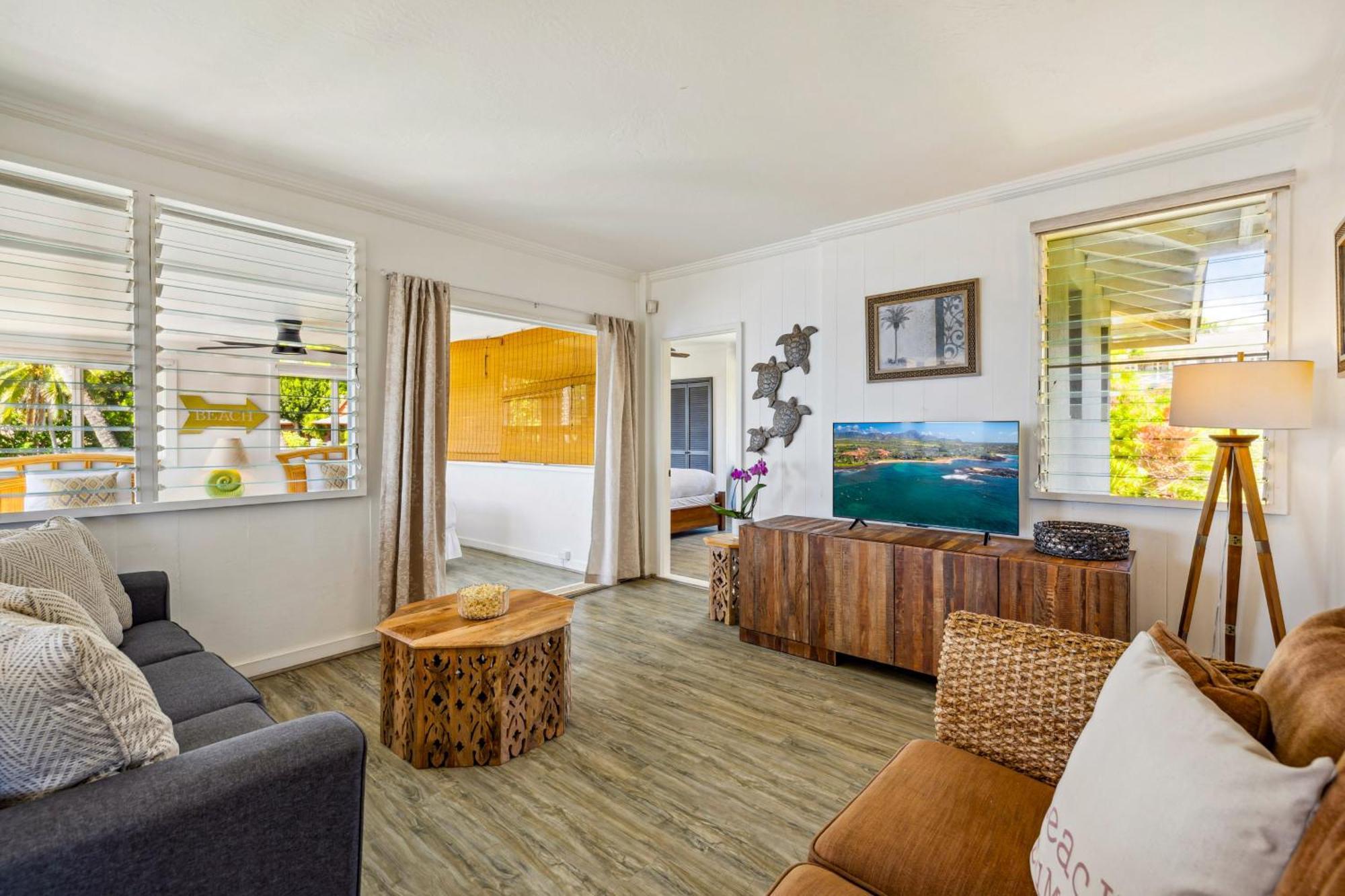 Hale Moku Villa Koloa Luaran gambar