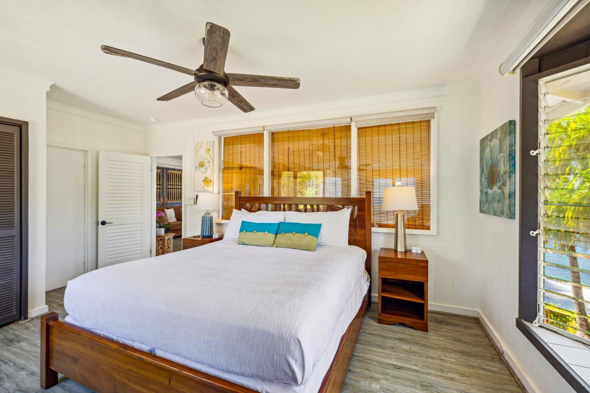 Hale Moku Villa Koloa Luaran gambar