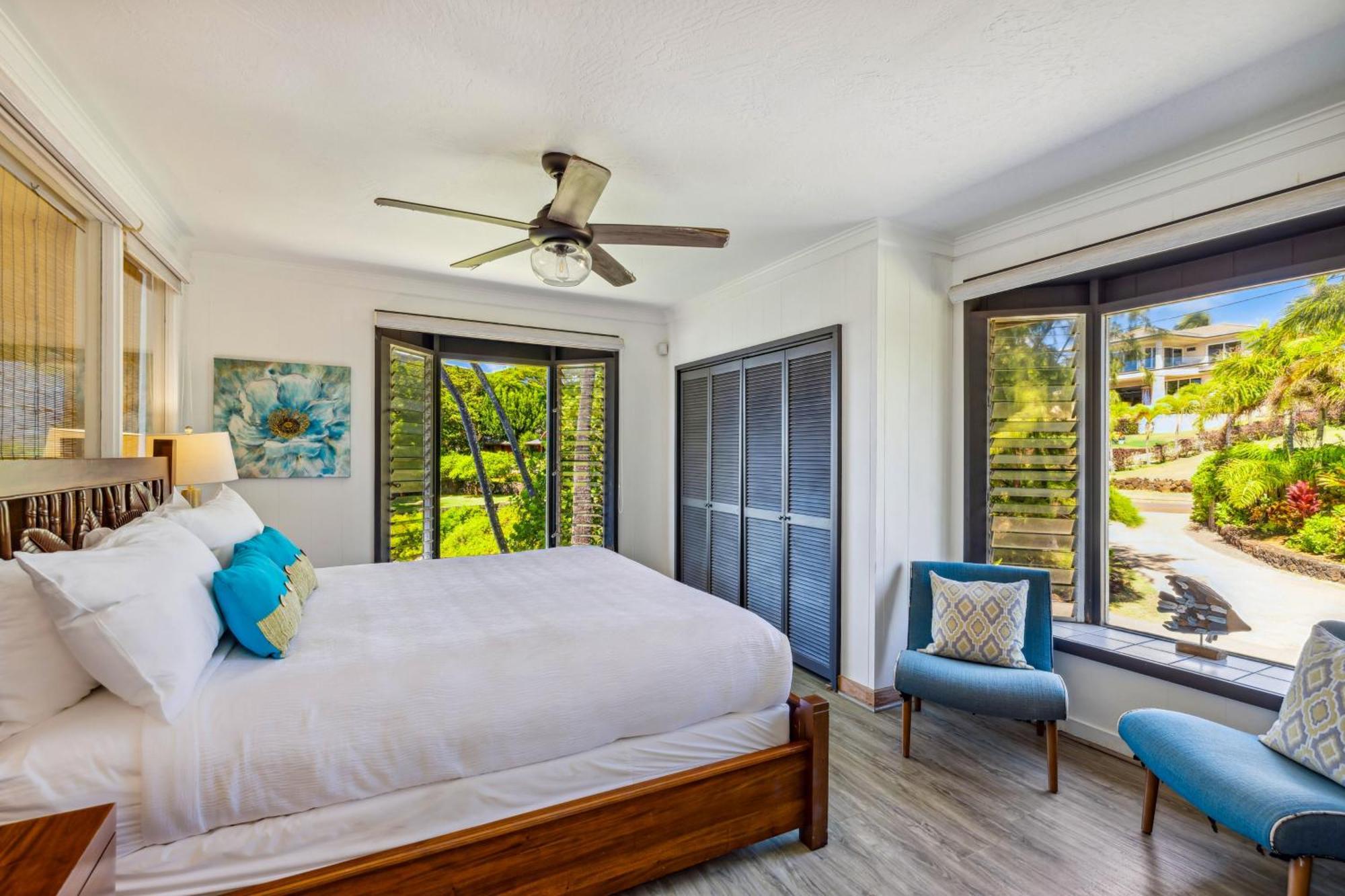 Hale Moku Villa Koloa Luaran gambar
