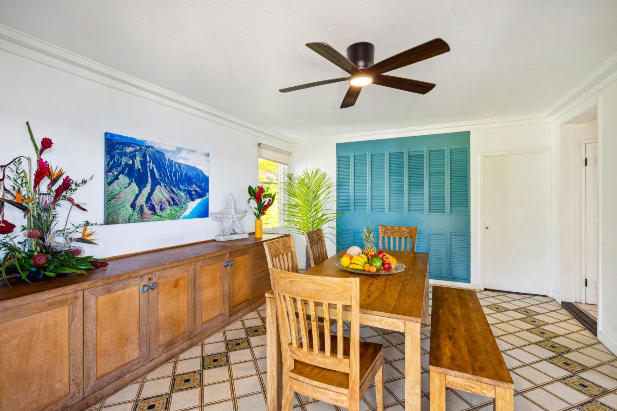 Hale Moku Villa Koloa Luaran gambar
