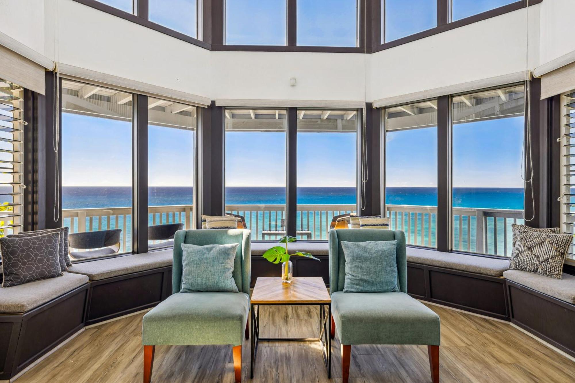 Hale Moku Villa Koloa Luaran gambar