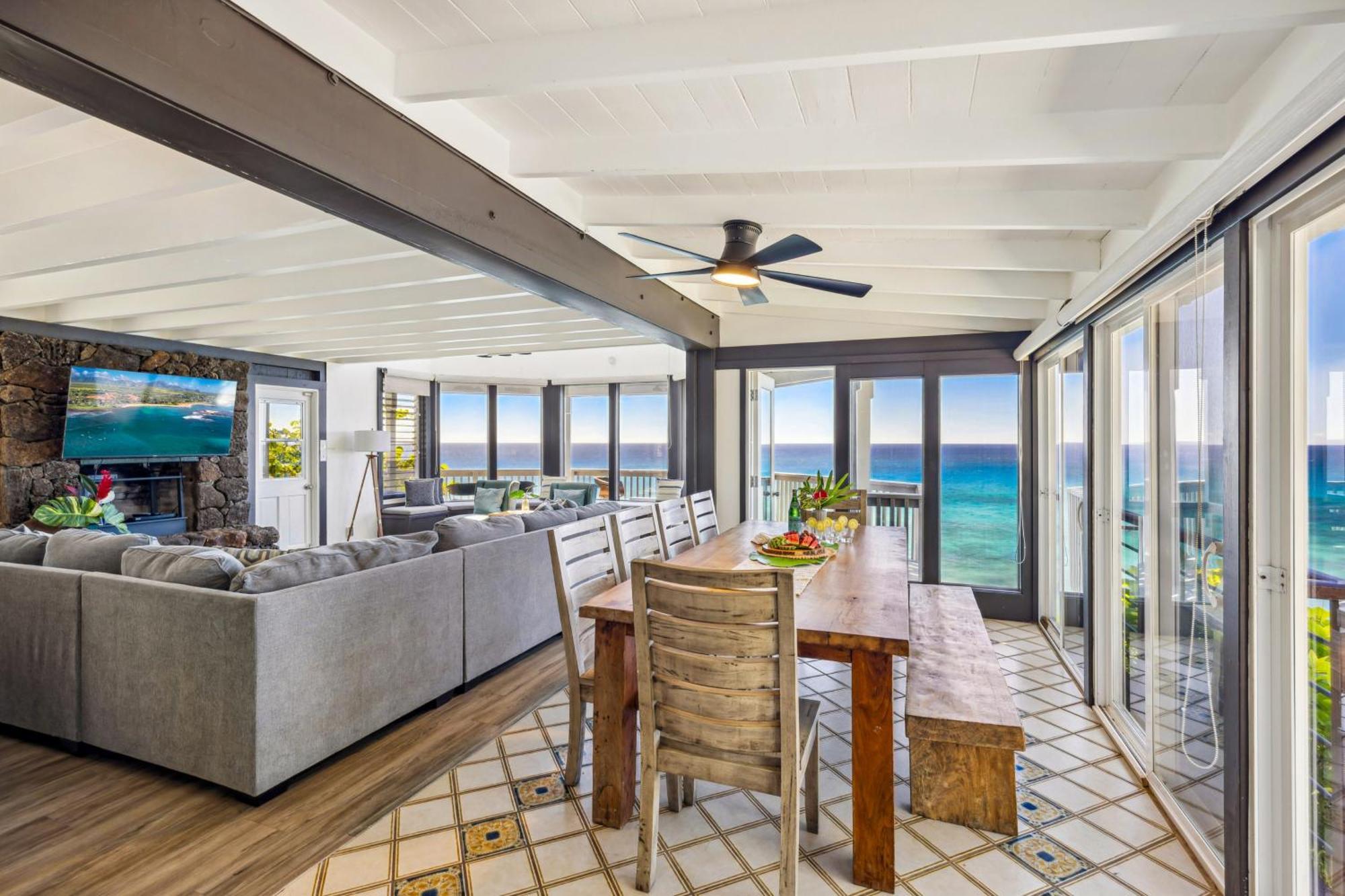 Hale Moku Villa Koloa Luaran gambar