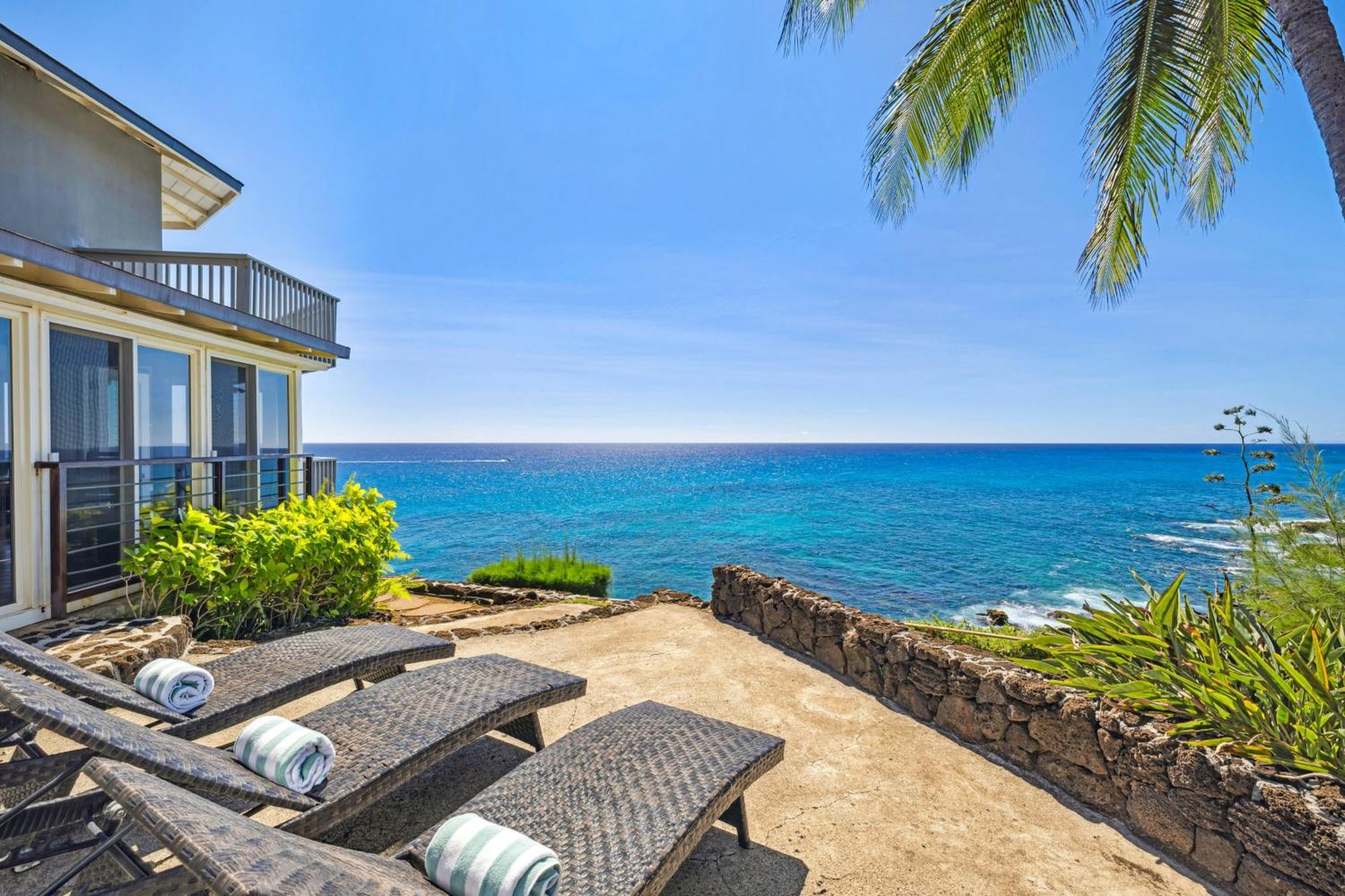 Hale Moku Villa Koloa Luaran gambar