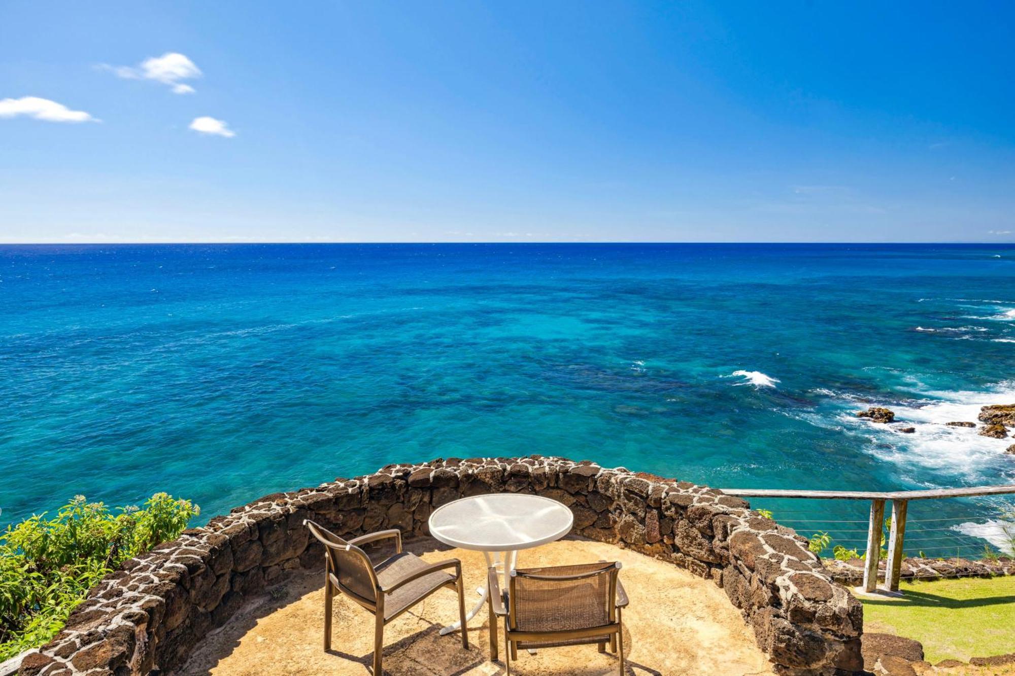Hale Moku Villa Koloa Luaran gambar
