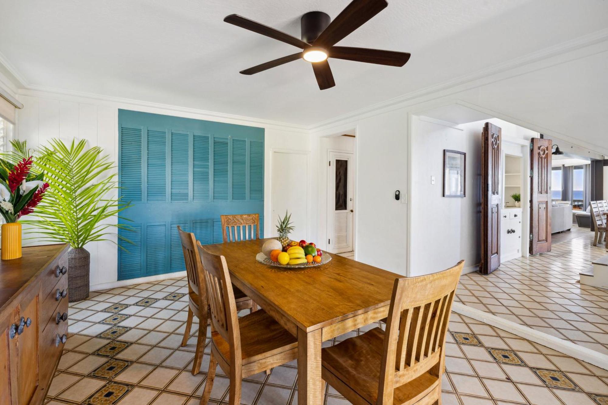 Hale Moku Villa Koloa Luaran gambar
